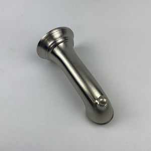 Moen 3814BN Brantford 7-1/4″ Diverter Tub Spout Brushed Nickel