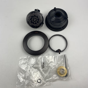 Moen TS1422ORB Mosaic 2-Function Body Spray Oil Rubbed Bronze