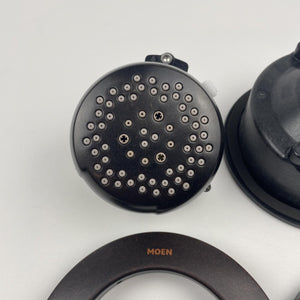 Moen TS1422ORB Mosaic 2-Function Body Spray Oil Rubbed Bronze