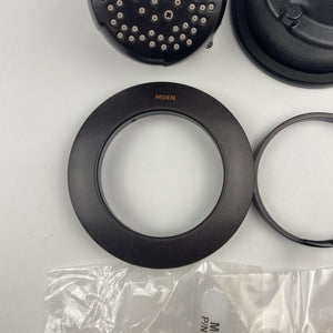 Moen TS1422ORB Mosaic 2-Function Body Spray Oil Rubbed Bronze