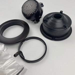 Moen TS1422ORB Mosaic 2-Function Body Spray Oil Rubbed Bronze