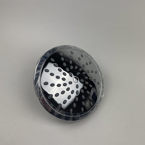 Moen S6360EP Eco-Performance 8-Inch Rainshower Fixed Showerhead Chrome