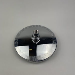 Moen S6360EP Eco-Performance 8-Inch Rainshower Fixed Showerhead Chrome