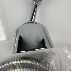 (READ) Moen 52748EP15 Commercial Single-Function Handheld Shower 69″ Hose Chrome