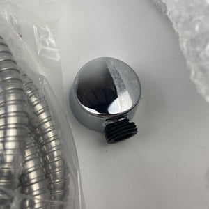 (READ) Moen 52748EP15 Commercial Single-Function Handheld Shower 69″ Hose Chrome