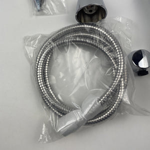 (READ) Moen 52748EP15 Commercial Single-Function Handheld Shower 69″ Hose Chrome