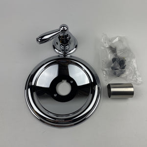 Moen T2151 Brantford One-Handle Posi-Temp Valve Trim Kit Chrome
