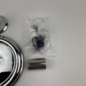 Moen T2151 Brantford One-Handle Posi-Temp Valve Trim Kit Chrome