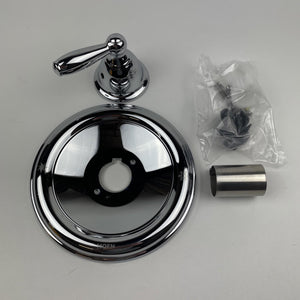 Moen T2151 Brantford One-Handle Posi-Temp Valve Trim Kit Chrome