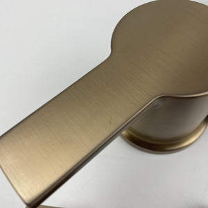 (READ) Moen 82618BZG Meena Posi-Temp 4-Spray Tub & Shower Combo Bronzed Gold