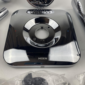 Moen T2813EP Rizon Posi-Temp Tub & Shower Trim Kit Eco-Performance Chrome