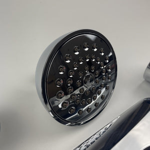 Moen T2813EP Rizon Posi-Temp Tub & Shower Trim Kit Eco-Performance Chrome