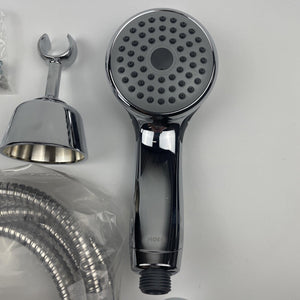 Moen 52748EP15 Commercial Single-Function Handheld Shower w/ 69″ Hose Chrome