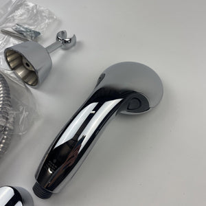 Moen 52748EP15 Commercial Single-Function Handheld Shower w/ 69″ Hose Chrome