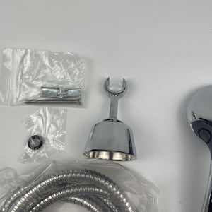 Moen 52748EP15 Commercial Single-Function Handheld Shower w/ 69″ Hose Chrome