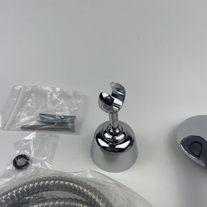 Moen 52748EP15 Commercial Single-Function Handheld Shower w/ 69″ Hose Chrome