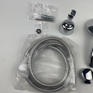 Moen 52748EP15 Commercial Single-Function Handheld Shower w/ 69″ Hose Chrome