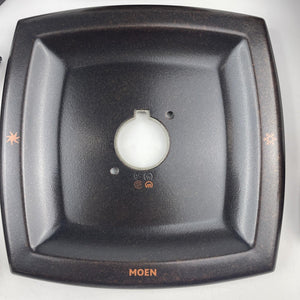 Moen T2693EPORB Voss PosiTemp EcoPerformance Tub & Shower Trim Oil Rubbed Bronze