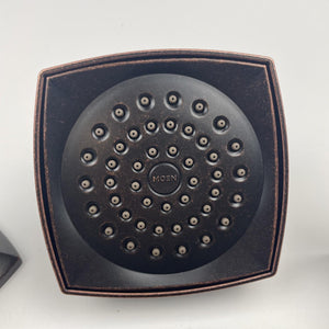 Moen T2693EPORB Voss PosiTemp EcoPerformance Tub & Shower Trim Oil Rubbed Bronze