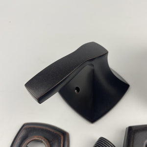 Moen T2693EPORB Voss PosiTemp EcoPerformance Tub & Shower Trim Oil Rubbed Bronze