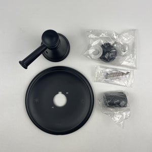 Moen T2311BL Belfield One-Handle Posi-Temp Valve Trim Kit Matte Black