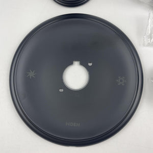 Moen T2311BL Belfield One-Handle Posi-Temp Valve Trim Kit Matte Black