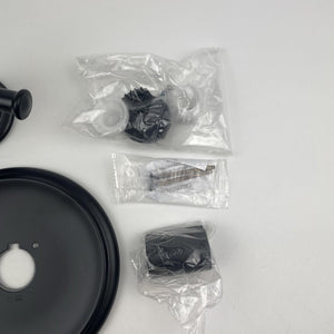 Moen T2311BL Belfield One-Handle Posi-Temp Valve Trim Kit Matte Black