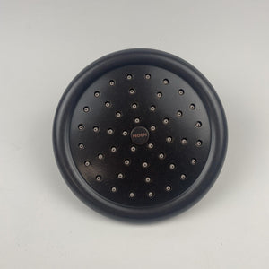 Moen S6310ORB 7-Inch Single-Function Rainshower Showerhead Oil Rubbed Bronze