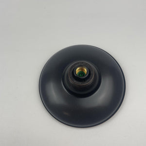 Moen S6310ORB 7-Inch Single-Function Rainshower Showerhead Oil Rubbed Bronze