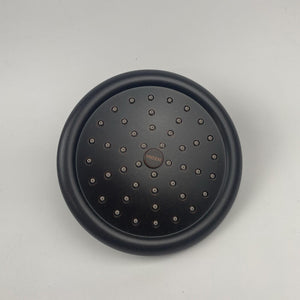 Moen S6310EPORB 7-Inch Eco-Performance Rainshower Showerhead Oil Rubbed Bronze