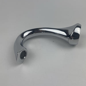 Moen TV6420 Eva High-Arc Widespread Two-Handle Bathroom Faucet Chrome