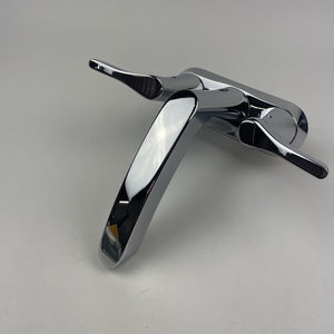 Moen WS84633 Danika 2-Handle Centerset Bathroom Faucet Chrome