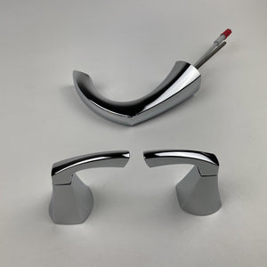 Moen 84504 Lindor 2-Handle Widespread Bathroom Faucet Chrome