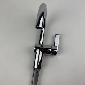 Moen 6221 Cia Single Handle Centerset Bathroom Sink Faucet Chrome