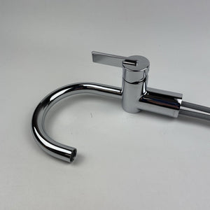 Moen 6221 Cia Single Handle Centerset Bathroom Sink Faucet Chrome