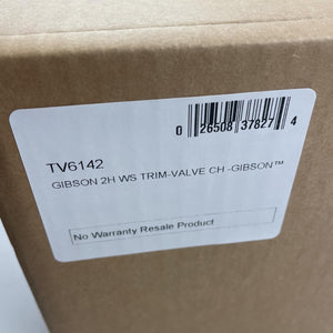Moen TV6142 Gibson Two-Handle Widespread Bathroom Faucet Chrome