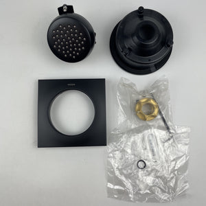 Moen TS1320BL Mosaic Single-Function 3-1/4 in Body Spray Matte Black