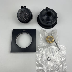 Moen TS1320BL Mosaic Single-Function 3-1/4 in Body Spray Matte Black