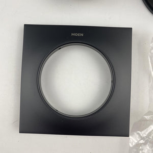 Moen TS1320BL Mosaic Single-Function 3-1/4 in Body Spray Matte Black