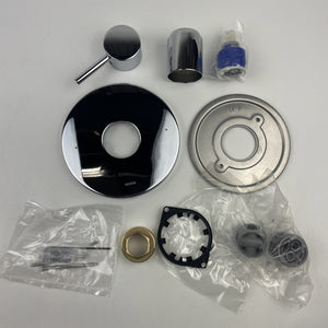 Moen UT3291 Align M Core 3 Series Transfer Valve Trim Only Chrome