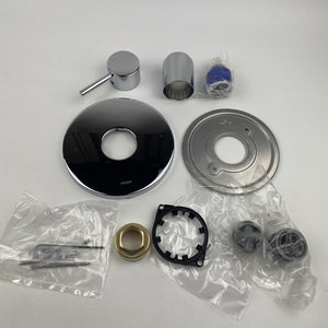 Moen UT3291 Align M Core 3 Series Transfer Valve Trim Only Chrome