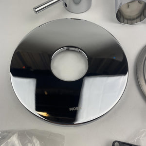 Moen UT3291 Align M Core 3 Series Transfer Valve Trim Only Chrome