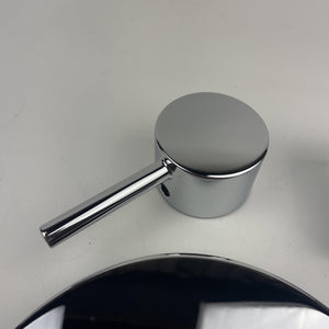 Moen UT3291 Align M Core 3 Series Transfer Valve Trim Only Chrome