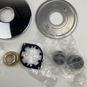 Moen UT3291 Align M Core 3 Series Transfer Valve Trim Only Chrome