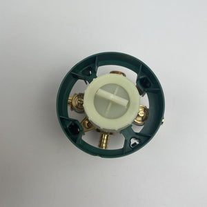 Moen U140XS M-CORE 4-Port Rough-In Mixing Valve ½" Crimp-Ring PEX Connections