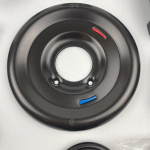 Moen T41311COWB Capstone Single-Handle Tub & Shower Trim Kit Old World Bronze