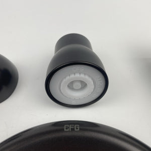 Moen T41311COWB Capstone Single-Handle Tub & Shower Trim Kit Old World Bronze