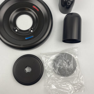 Moen T41311COWB Capstone Single-Handle Tub & Shower Trim Kit Old World Bronze