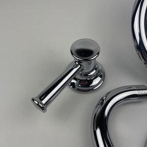 Moen  UT3312 Belfield M-CORE 3-Series 1-Handle Shower Trim Kit Chrome