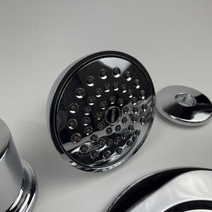Moen T2662EP Vichy Single-Handle Posi-Temp Eco-Performance Shower Trim Chrome